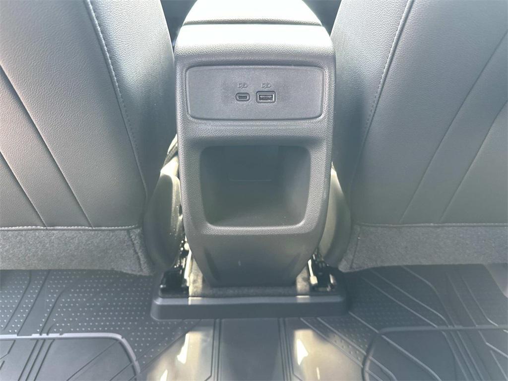 new 2025 Chevrolet Trax car, priced at $23,454