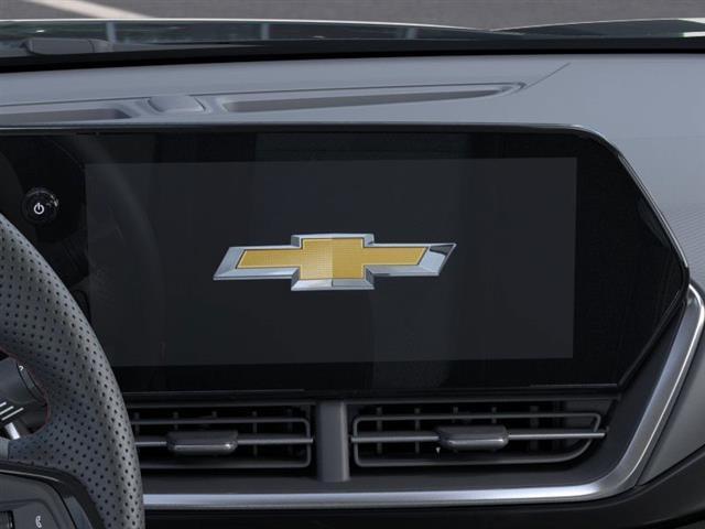 new 2025 Chevrolet Trax car, priced at $25,530