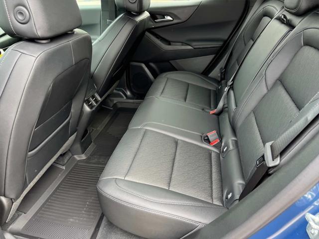 new 2026 Chevrolet Equinox car, priced at $29,937