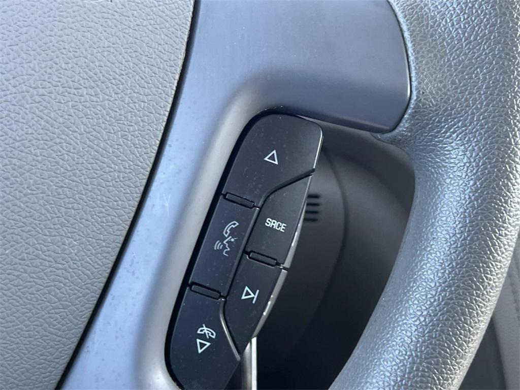 used 2017 Chevrolet Traverse car, priced at $9,994
