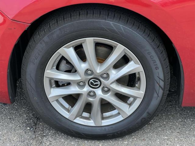 used 2017 Mazda Mazda3 car, priced at $13,995