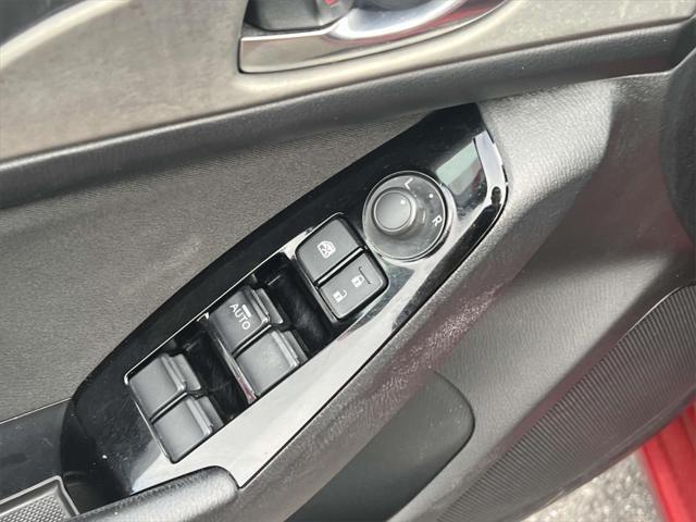 used 2017 Mazda Mazda3 car, priced at $13,995