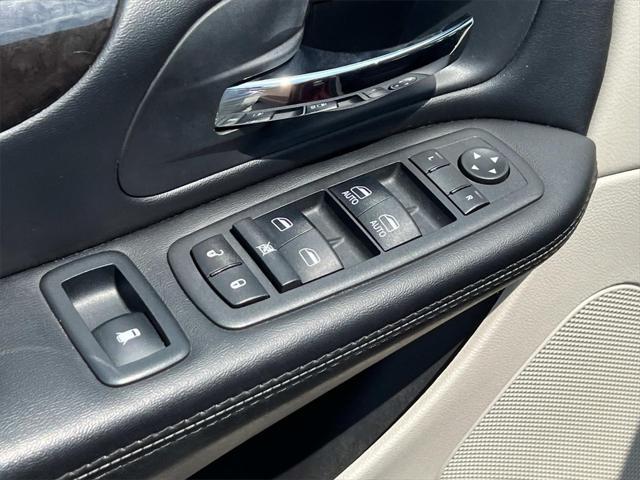 used 2019 Dodge Grand Caravan car, priced at $18,995