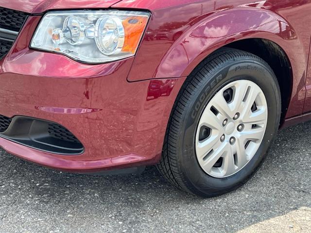 used 2019 Dodge Grand Caravan car, priced at $18,995