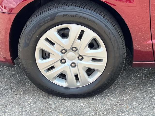used 2019 Dodge Grand Caravan car, priced at $18,995
