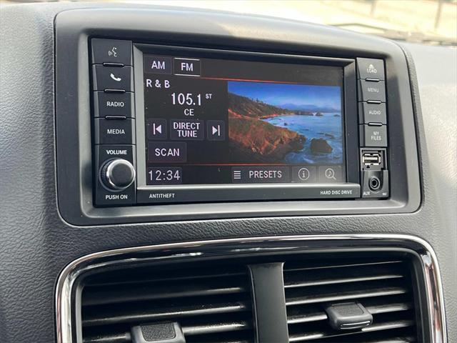 used 2019 Dodge Grand Caravan car, priced at $18,995
