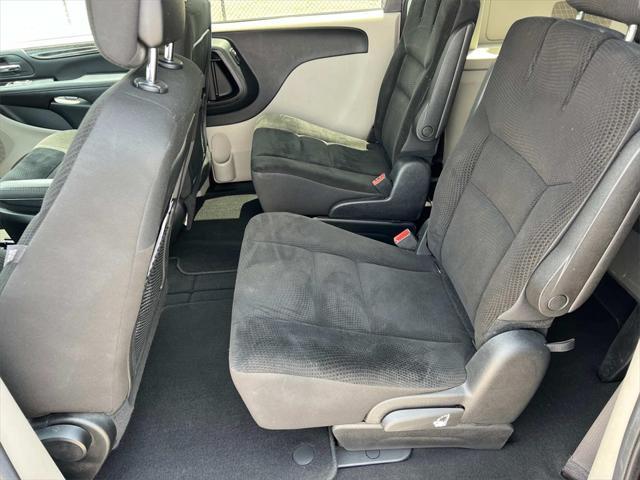 used 2019 Dodge Grand Caravan car, priced at $18,995