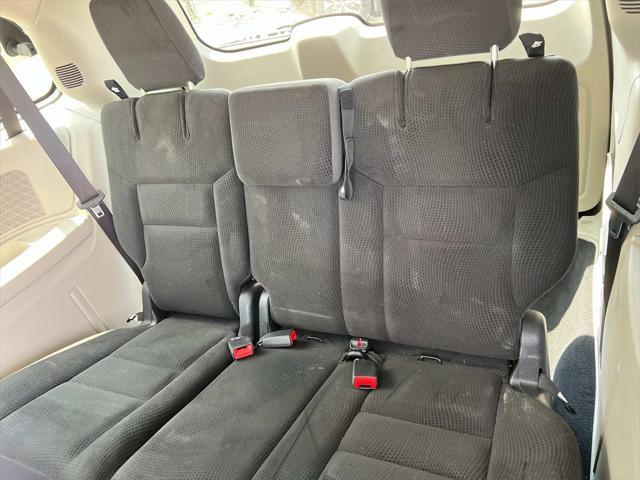 used 2019 Dodge Grand Caravan car, priced at $18,995