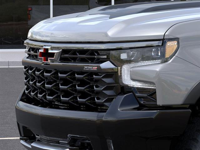 new 2025 Chevrolet Silverado 1500 car, priced at $70,226