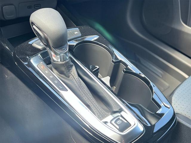 new 2025 Chevrolet Trax car, priced at $24,148