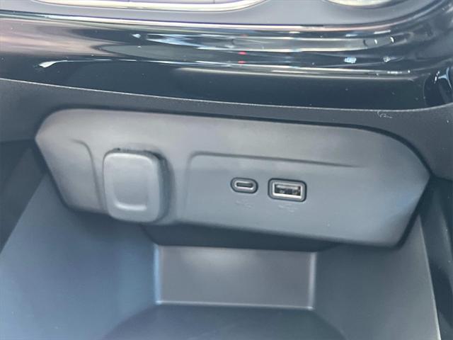 new 2025 Chevrolet Trax car, priced at $24,148