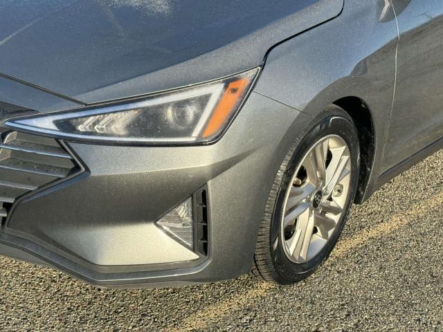 used 2019 Hyundai Elantra car, priced at $11,985