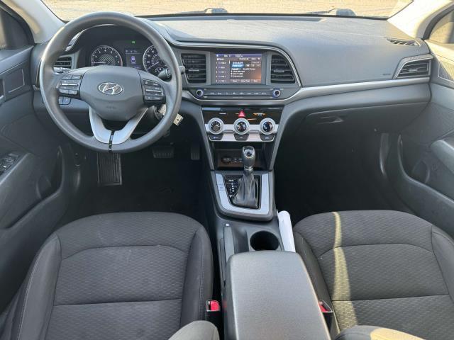 used 2019 Hyundai Elantra car, priced at $11,985