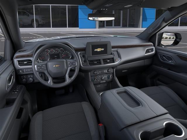 new 2024 Chevrolet Suburban car, priced at $60,504