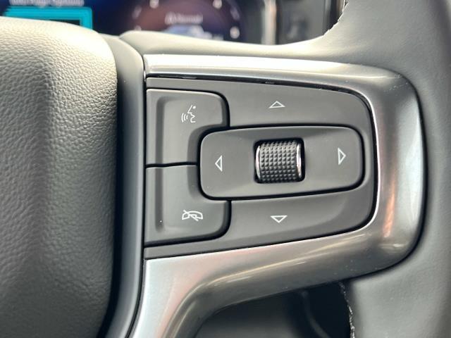 new 2025 Chevrolet Silverado 1500 car, priced at $47,511