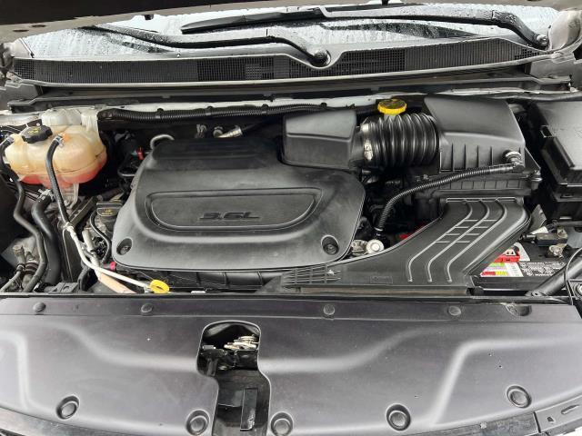 used 2022 Chrysler Pacifica car, priced at $27,995