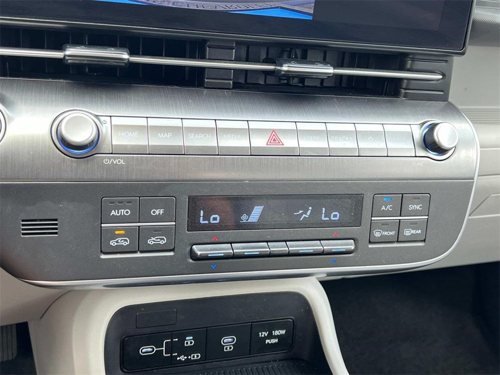 used 2024 Hyundai Kona car, priced at $19,951