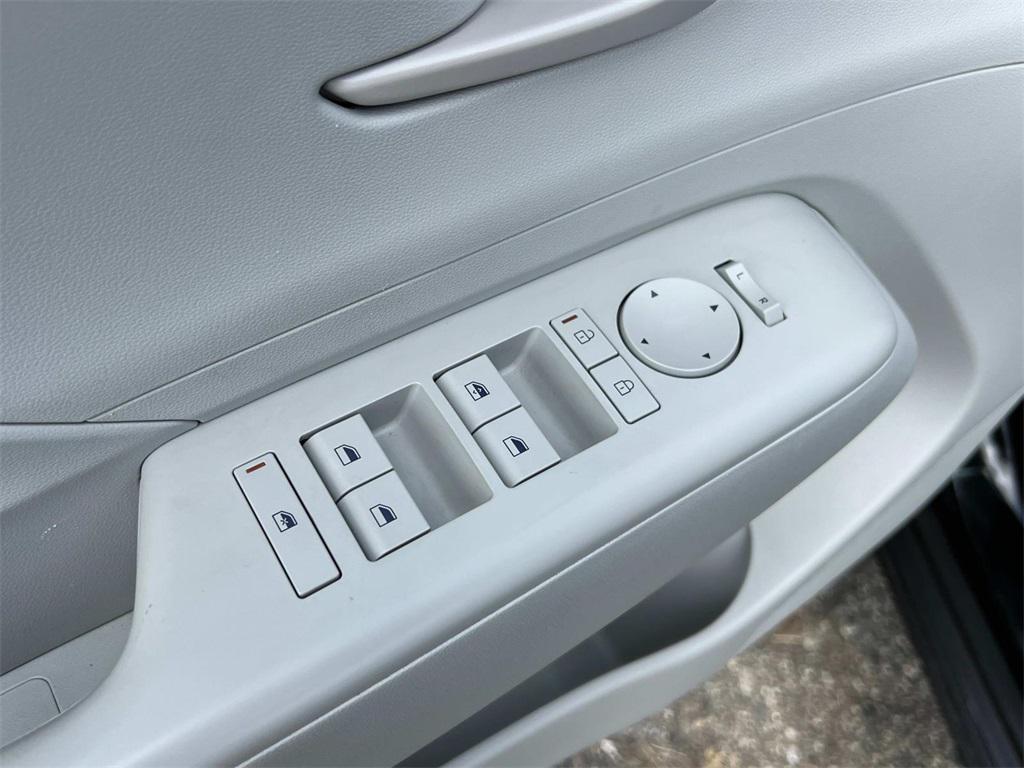 used 2024 Hyundai Kona car, priced at $19,951