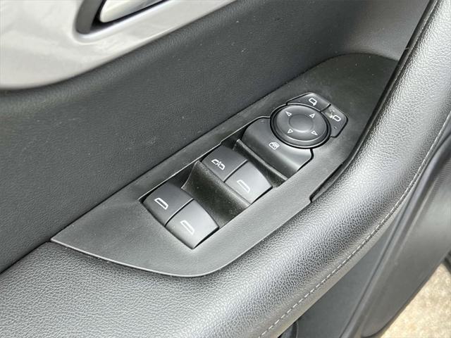 used 2022 Chevrolet Blazer car, priced at $22,685
