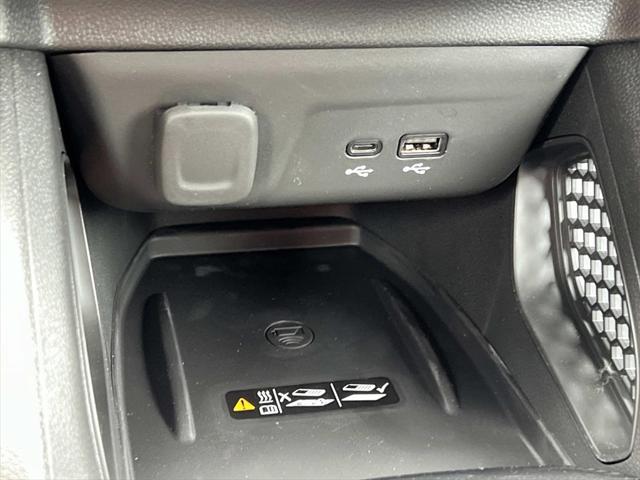 new 2026 Chevrolet TrailBlazer car, priced at $26,995