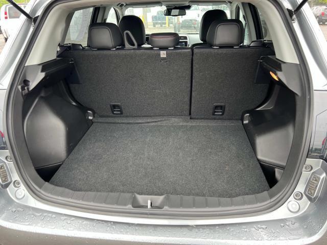 used 2024 Mitsubishi Outlander Sport car, priced at $22,995