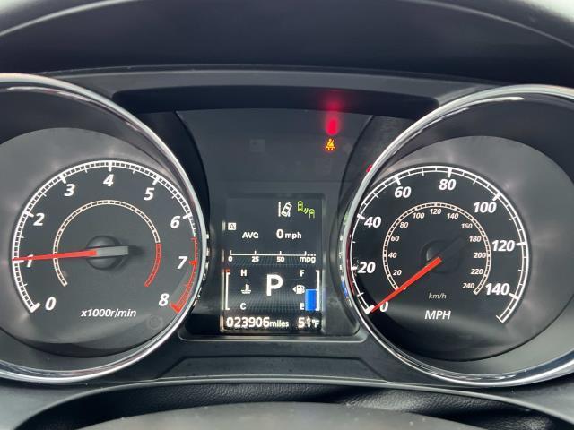 used 2024 Mitsubishi Outlander Sport car, priced at $22,995