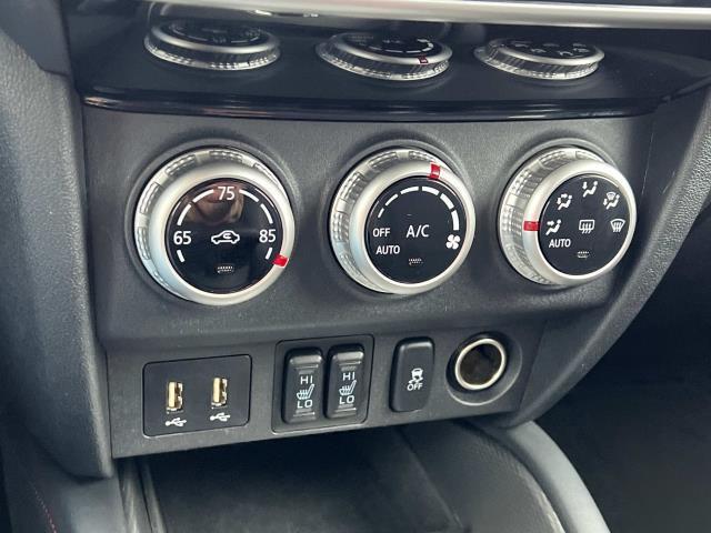 used 2024 Mitsubishi Outlander Sport car, priced at $20,595