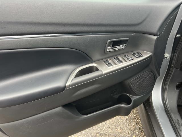 used 2024 Mitsubishi Outlander Sport car, priced at $22,995