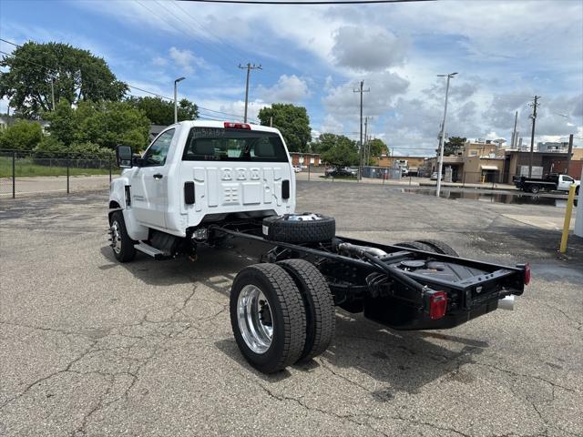 new 2024 Chevrolet Silverado 1500 car, priced at $73,042