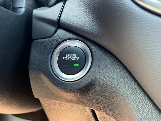 used 2023 Chevrolet Equinox car, priced at $22,575