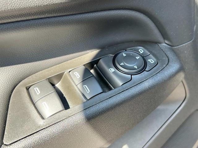 used 2023 Chevrolet Equinox car, priced at $22,575