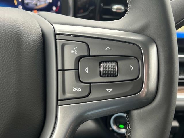 new 2025 Chevrolet Silverado 1500 car, priced at $48,056