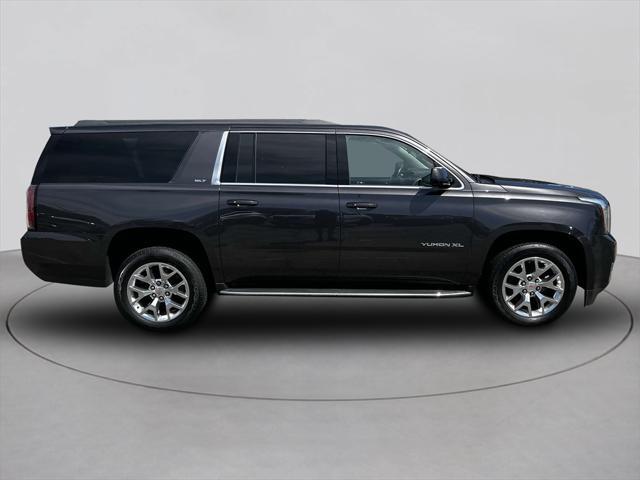 used 2017 GMC Yukon XL car, priced at $26,985