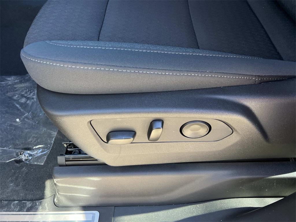 new 2026 Chevrolet Silverado 1500 car, priced at $48,180