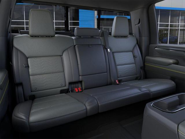new 2025 Chevrolet Silverado 2500 car, priced at $78,294