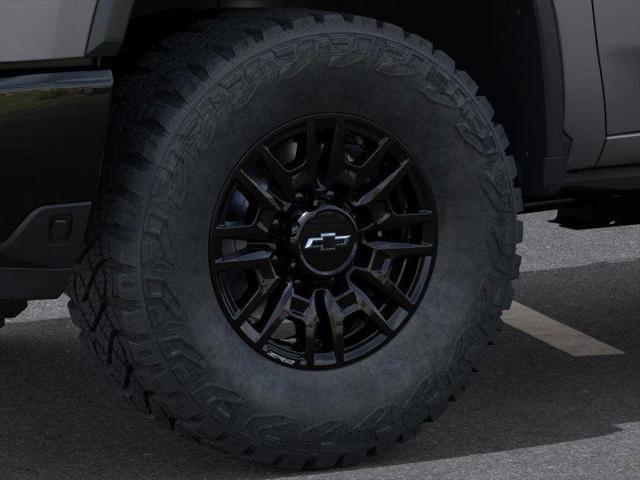 new 2025 Chevrolet Silverado 2500 car, priced at $78,294