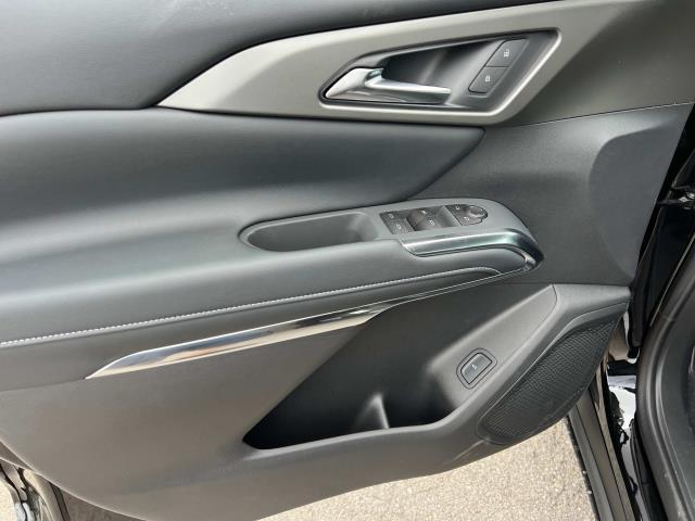 new 2025 Chevrolet Traverse car, priced at $44,186
