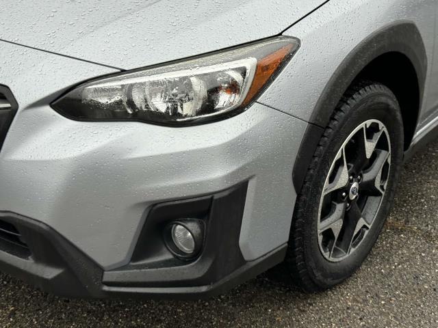 used 2018 Subaru Crosstrek car, priced at $18,995