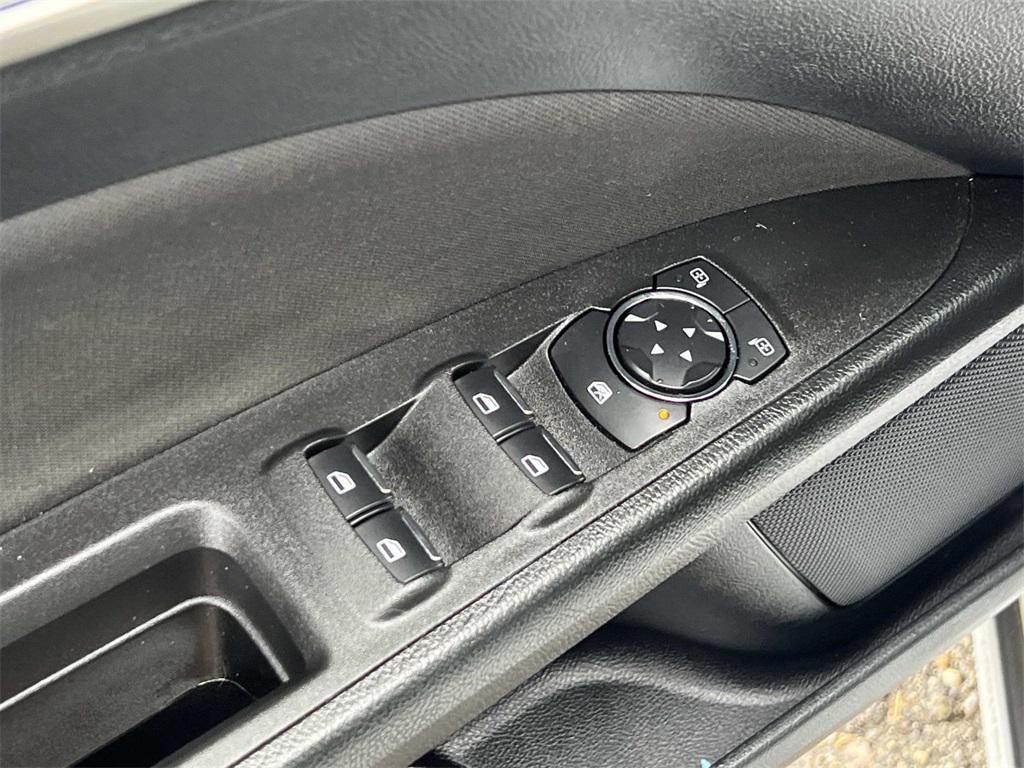 used 2020 Ford Fusion car, priced at $15,658