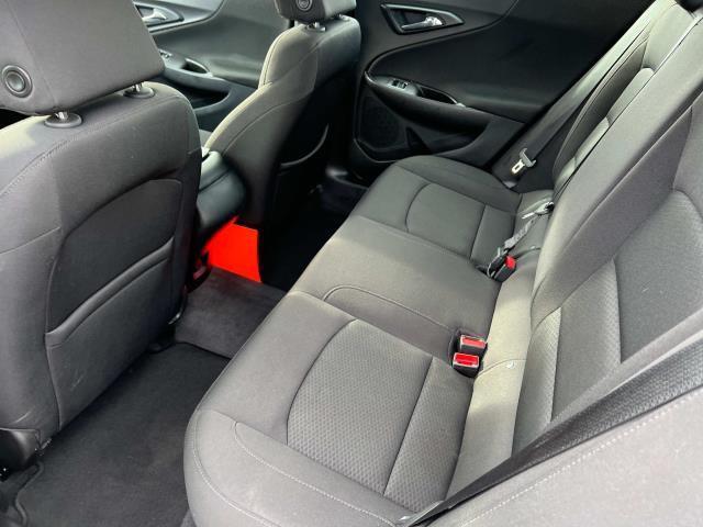 used 2019 Chevrolet Malibu car, priced at $13,995