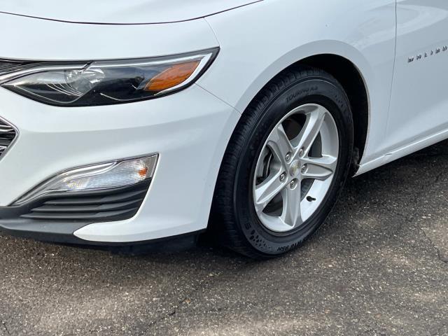 used 2019 Chevrolet Malibu car, priced at $13,995