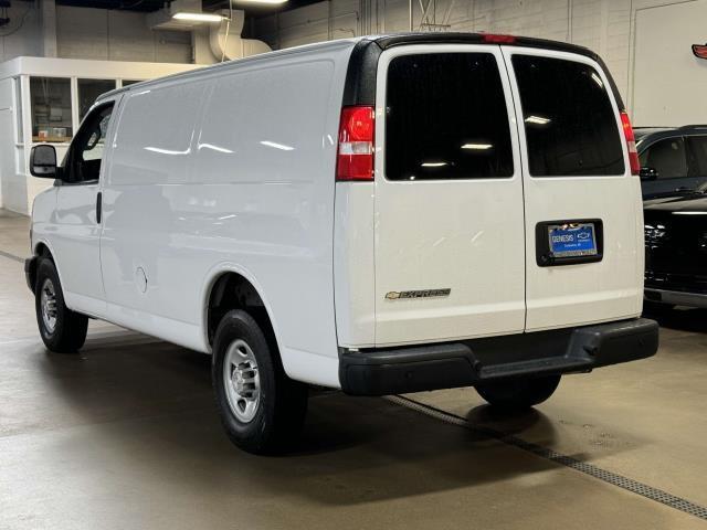 used 2019 Chevrolet Express 2500 car, priced at $23,985