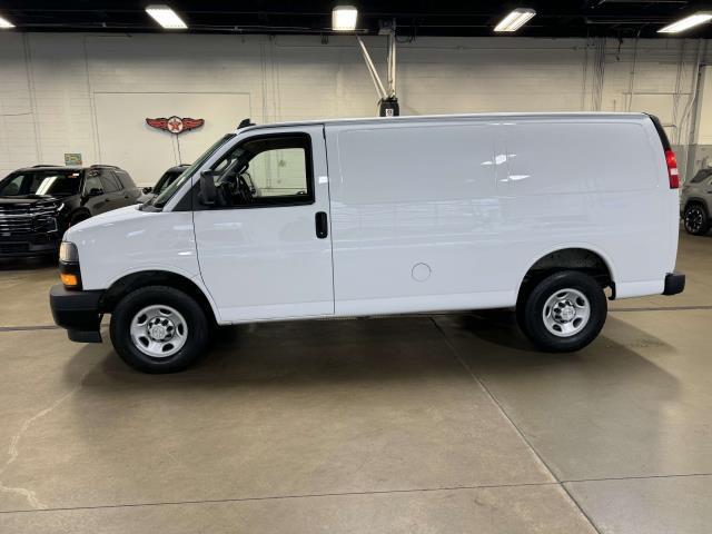 used 2019 Chevrolet Express 2500 car, priced at $23,985