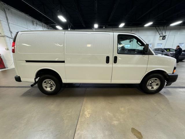 used 2019 Chevrolet Express 2500 car, priced at $23,985