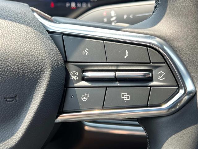 new 2026 Chevrolet Equinox car, priced at $28,172