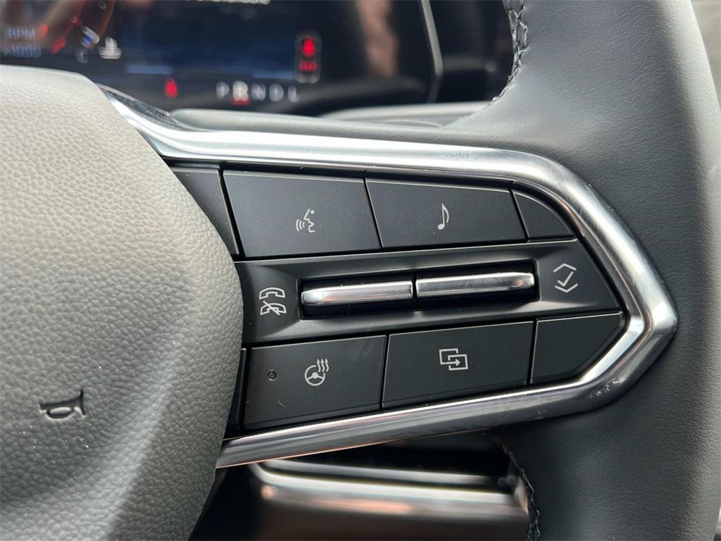 new 2026 Chevrolet Equinox car, priced at $29,085