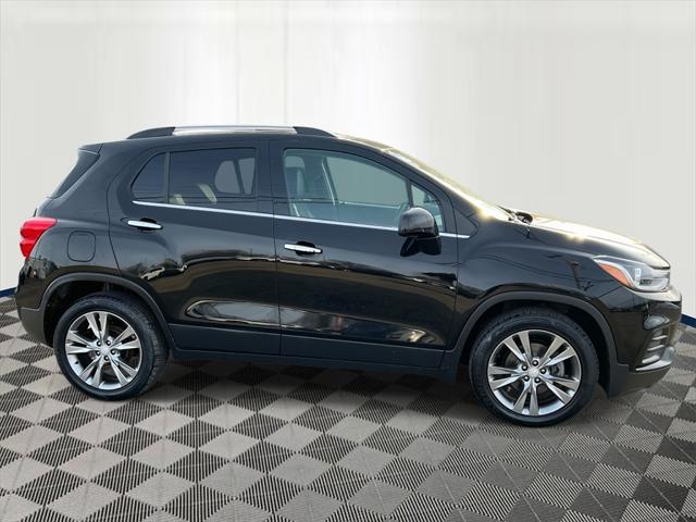 used 2019 Chevrolet Trax car, priced at $13,995