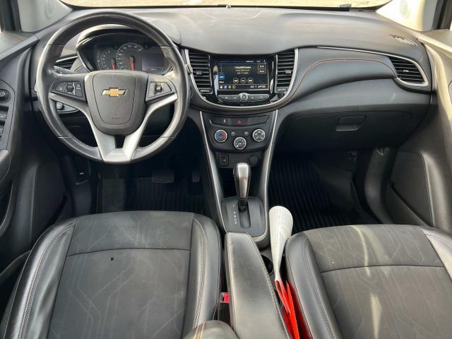 used 2019 Chevrolet Trax car, priced at $13,995