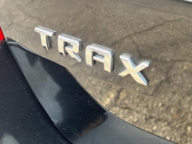 used 2019 Chevrolet Trax car, priced at $13,995