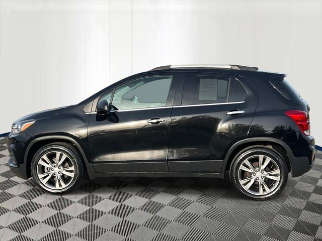 used 2019 Chevrolet Trax car, priced at $13,995